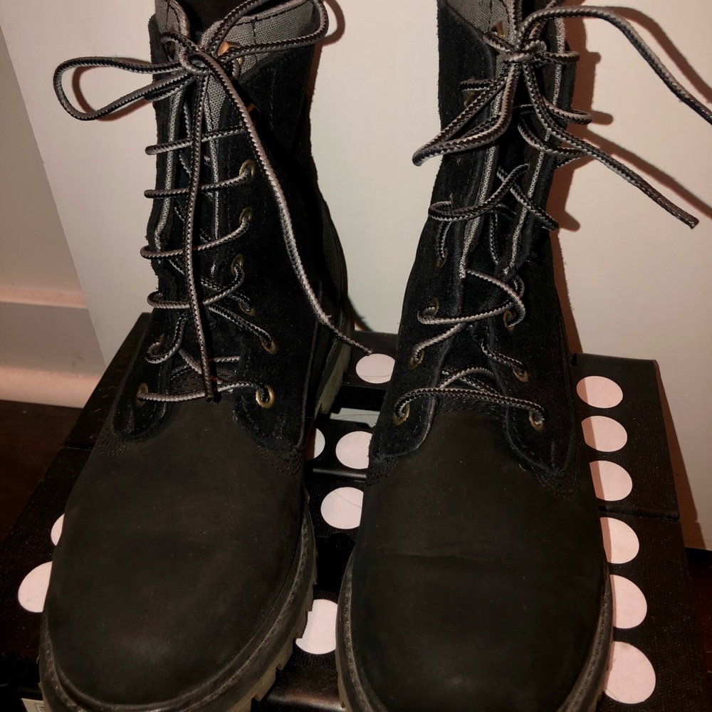 Women’s Timberland Boots